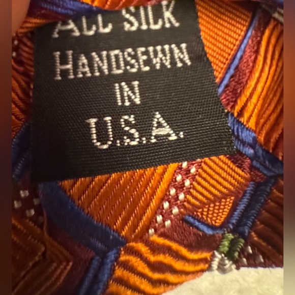 Jos A Bank Lot Of 4 - Picture 6 of 14